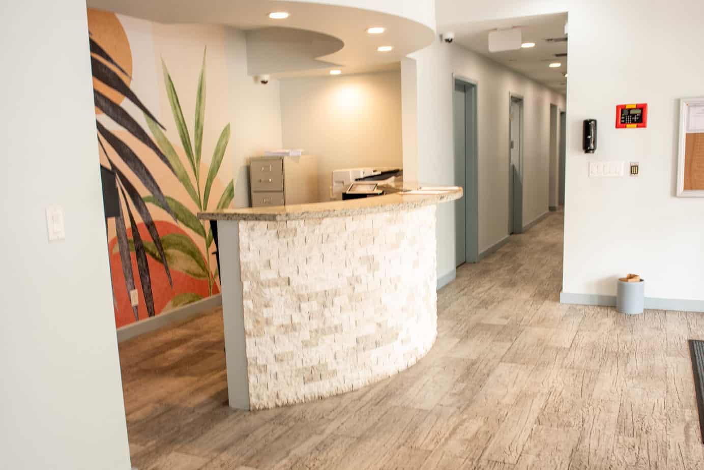 Florida Inpatient Depression Center & Inpatient Mental Health Treatment Rehab at Fort Lauderdale. Level Up locations offer coast to coast rehab treatment centers options.
