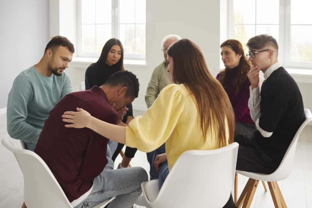 mental health centers