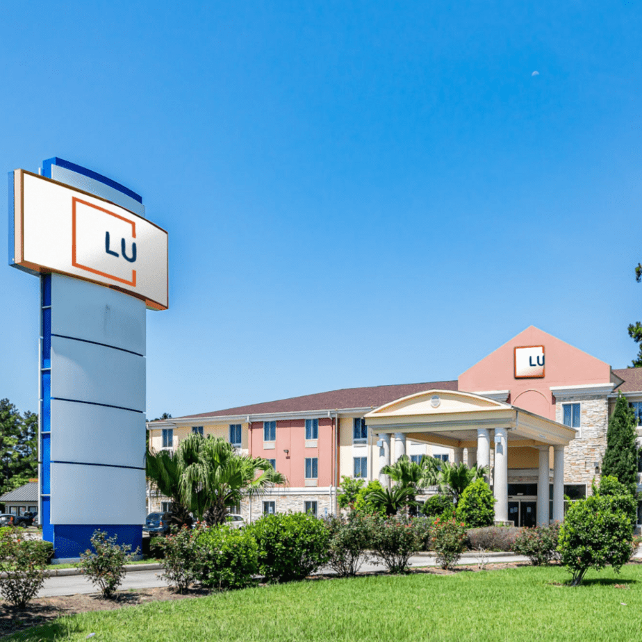 Rehab Centers