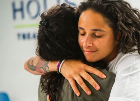 mental health centers