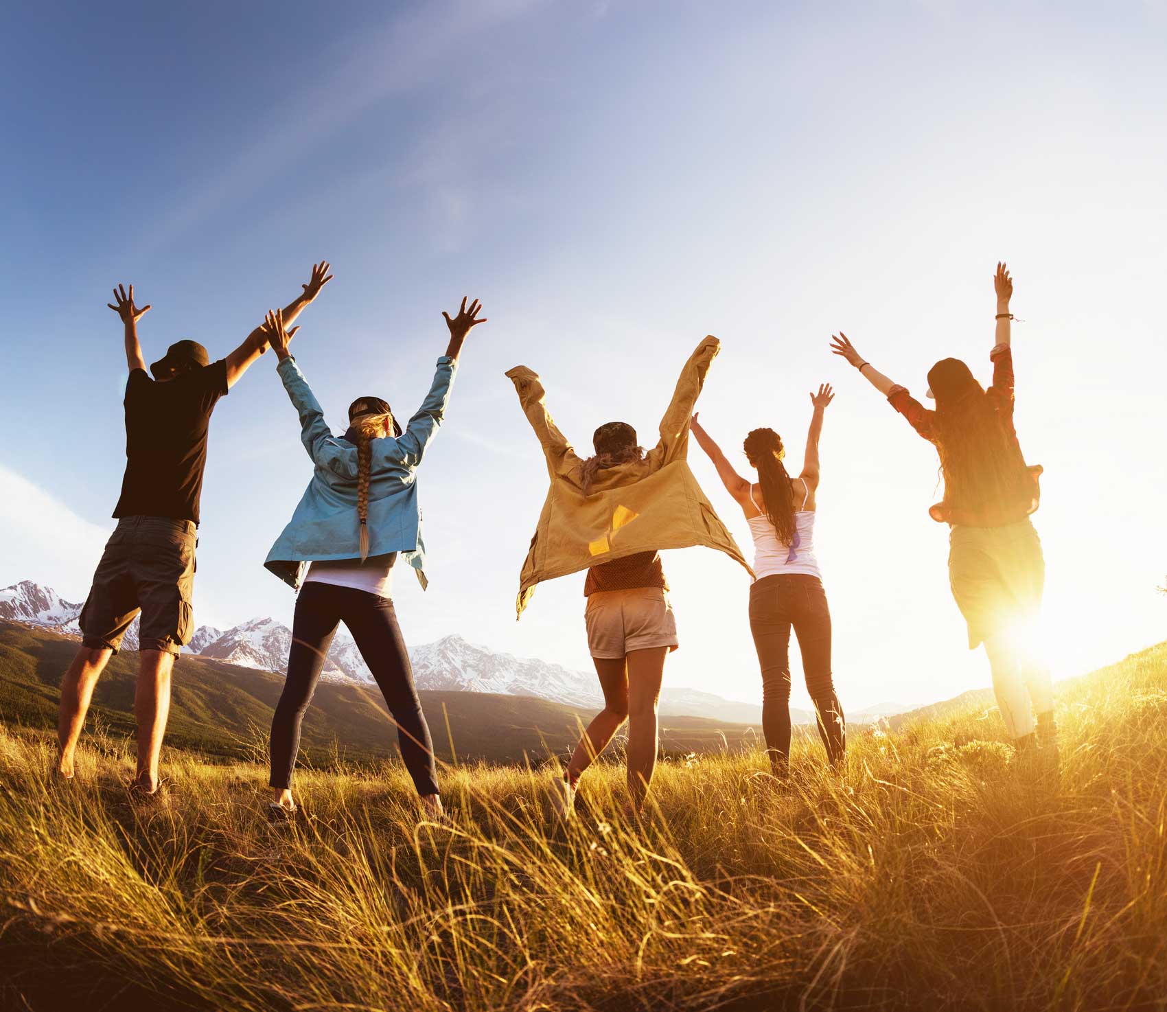 mental health centers