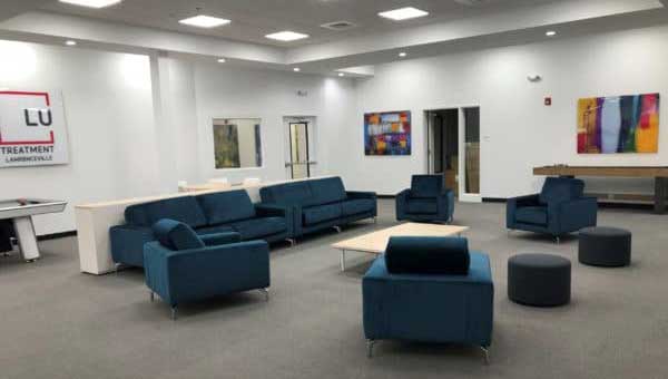 mental health centers