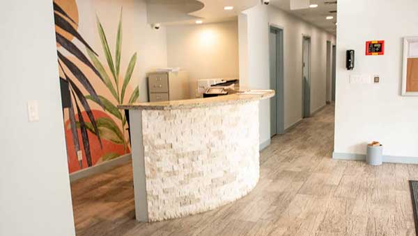 mental health centers